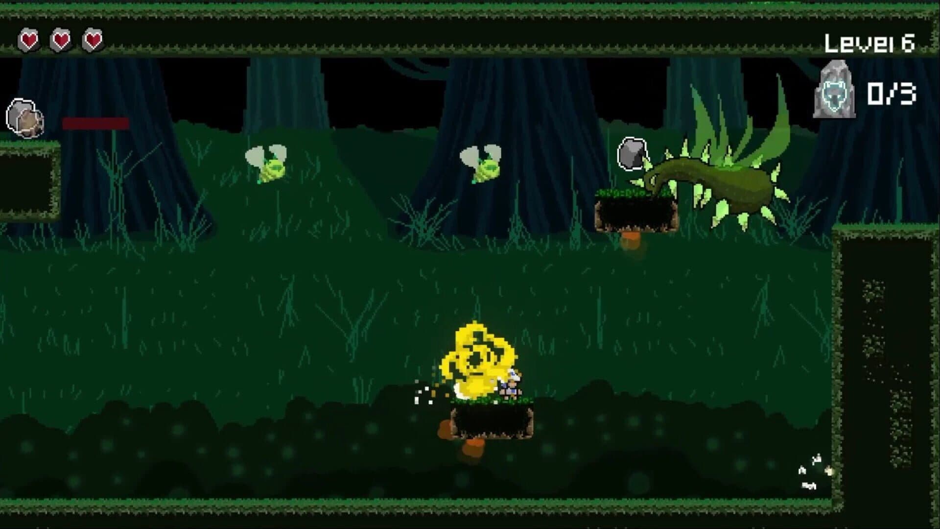 اسکرین‌شات Primal Dungeon Adventure - 3