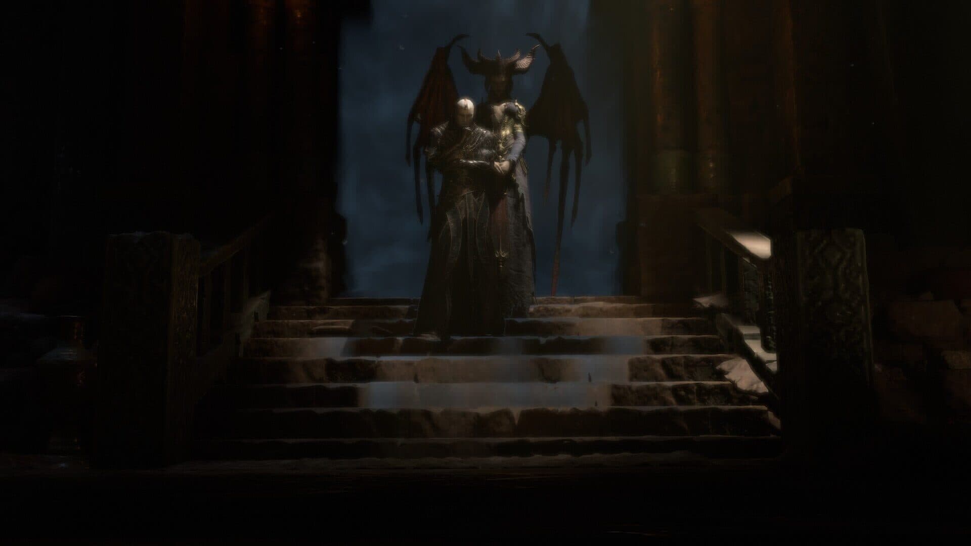 Diablo IV screenshot 11