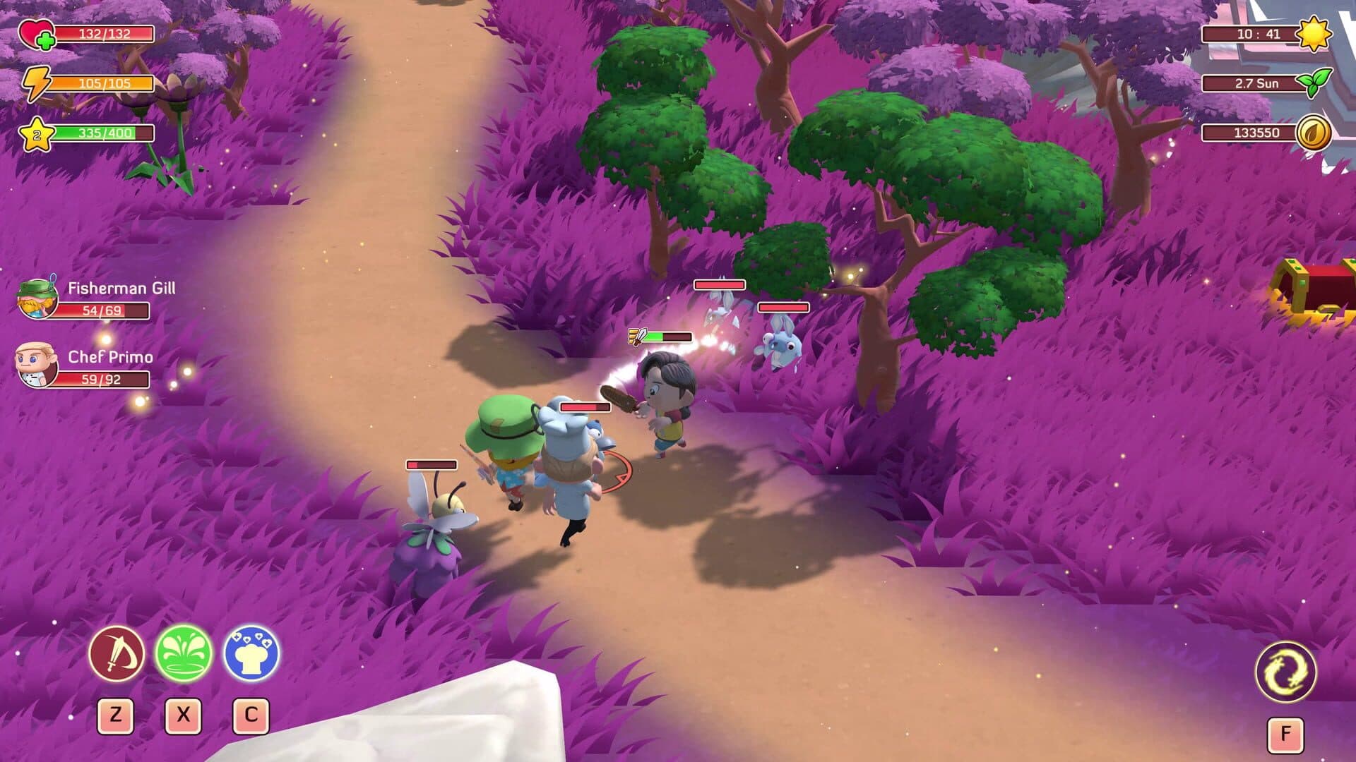 Life in Willowdale: Farm Adventures screenshot 7