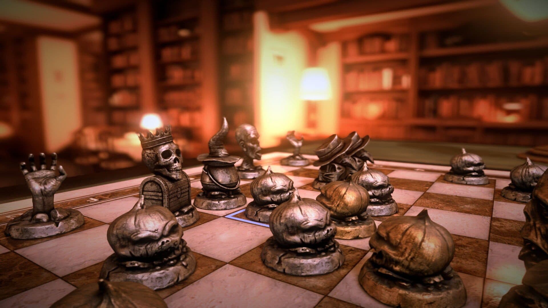 اسکرین‌شات Pure Chess - 2