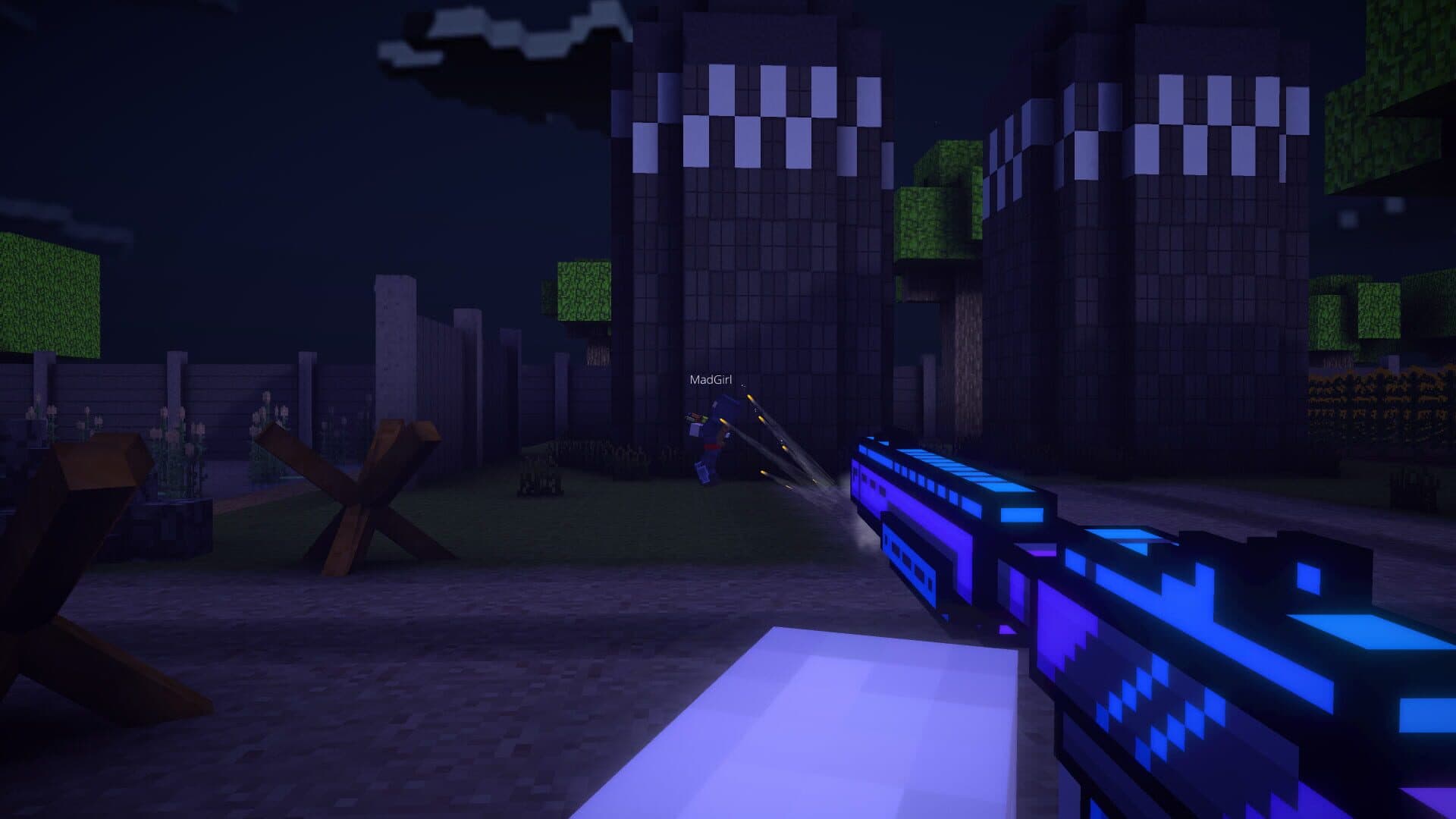 اسکرین‌شات Pixel Strike 3D - 12