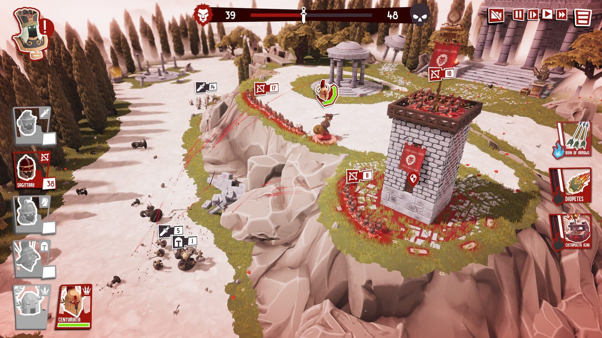 Toy Tactics screenshot 8