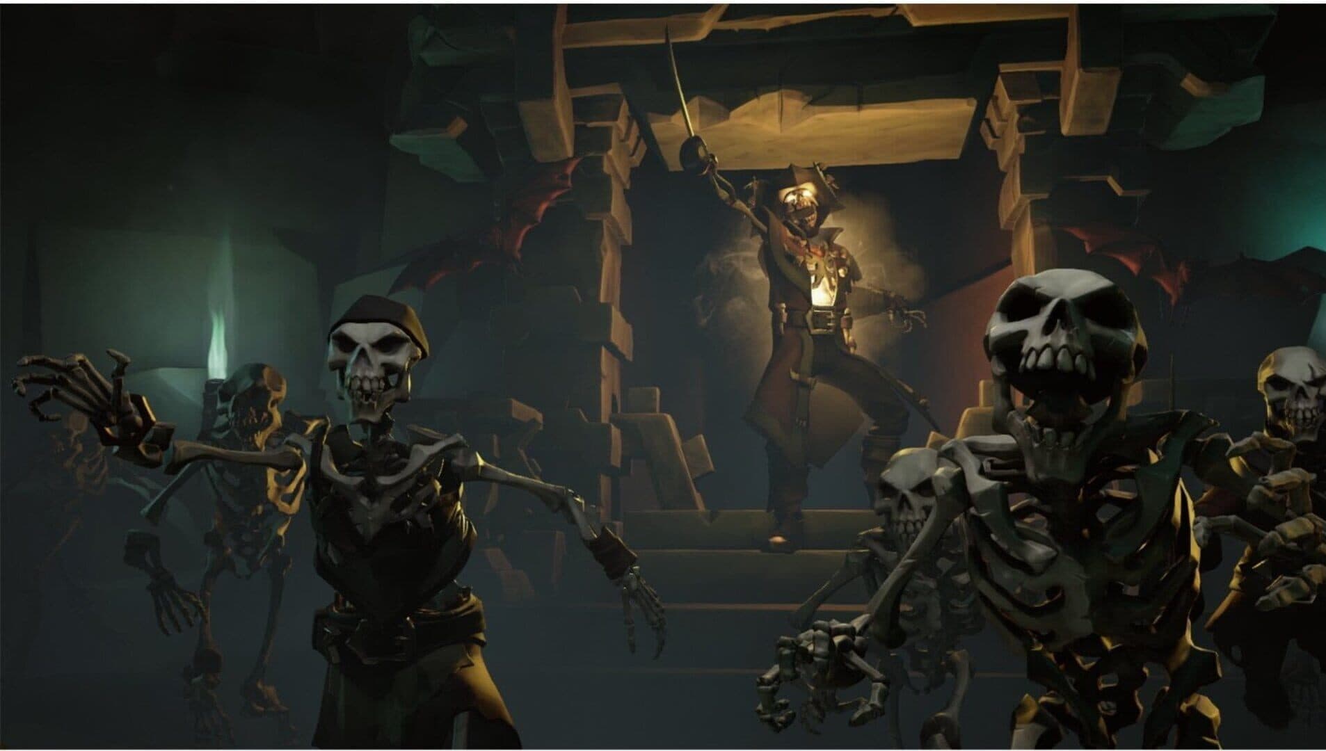 Sea of Thieves screenshot 12