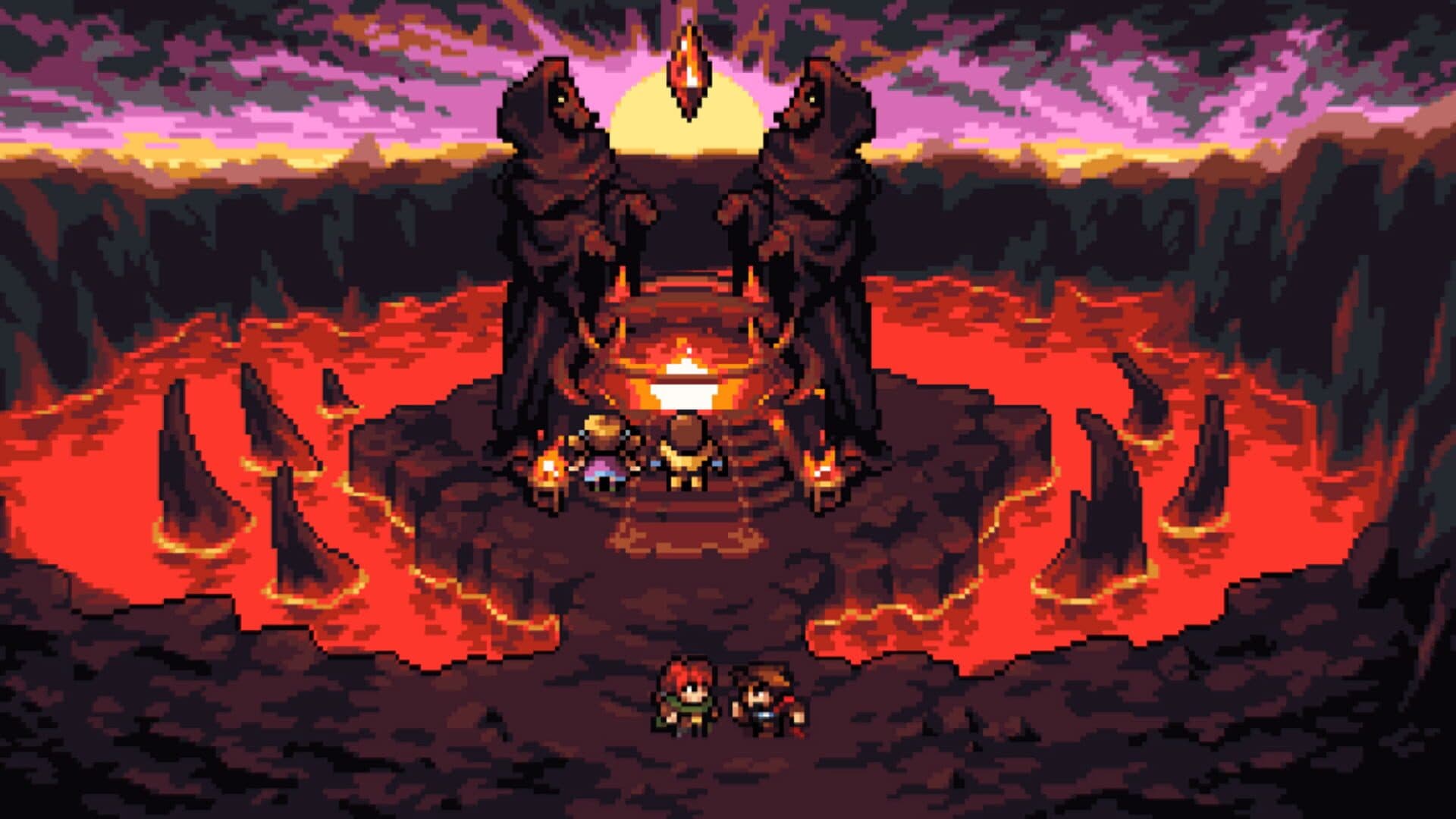 Shadows of Adam screenshot 5