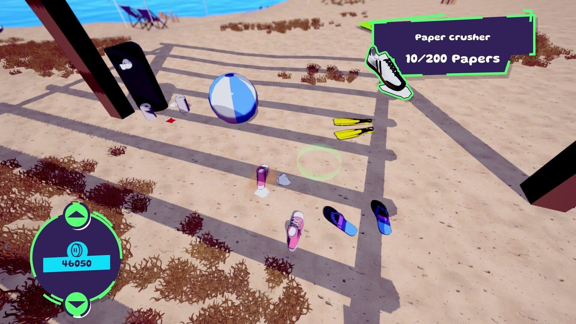 Bambas! screenshot 8