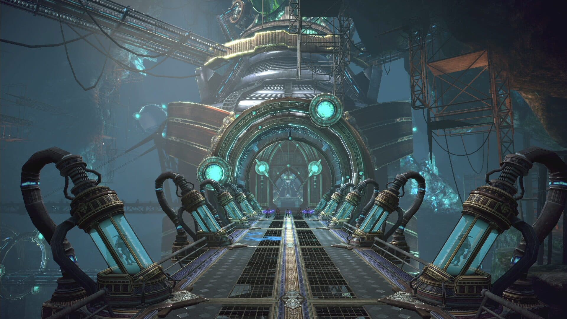 Tera: Reloaded screenshot 8