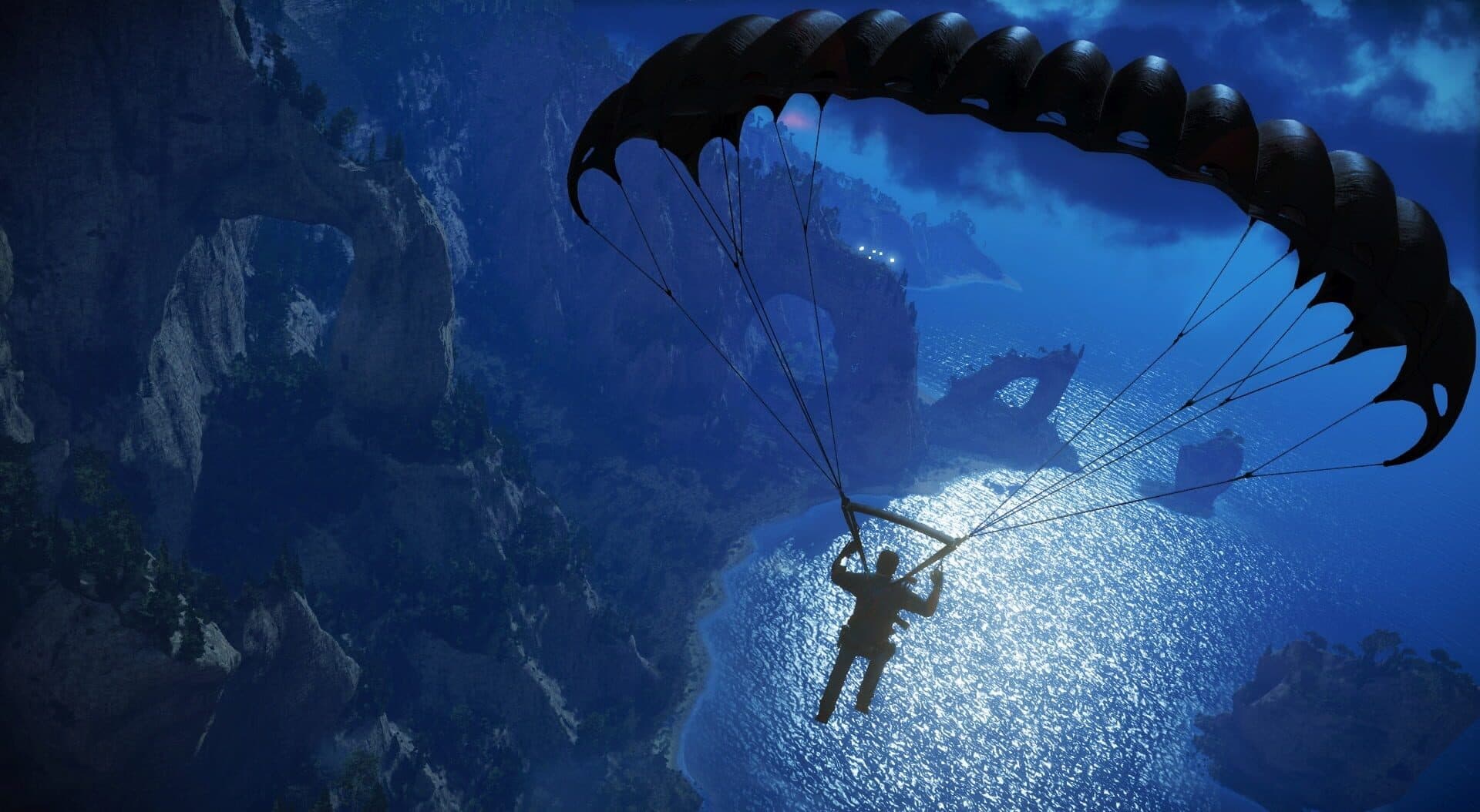 Just Cause 3 screenshot 7