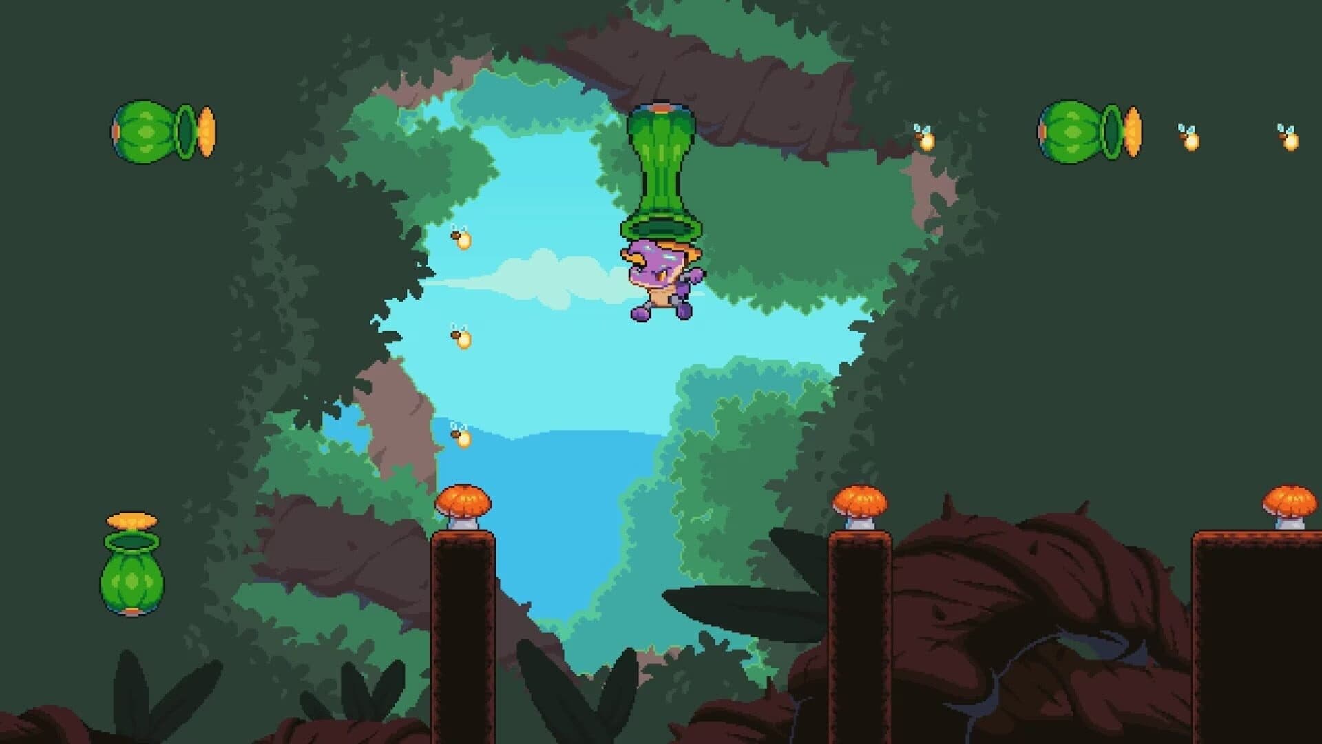 Beetle Shock screenshot 3