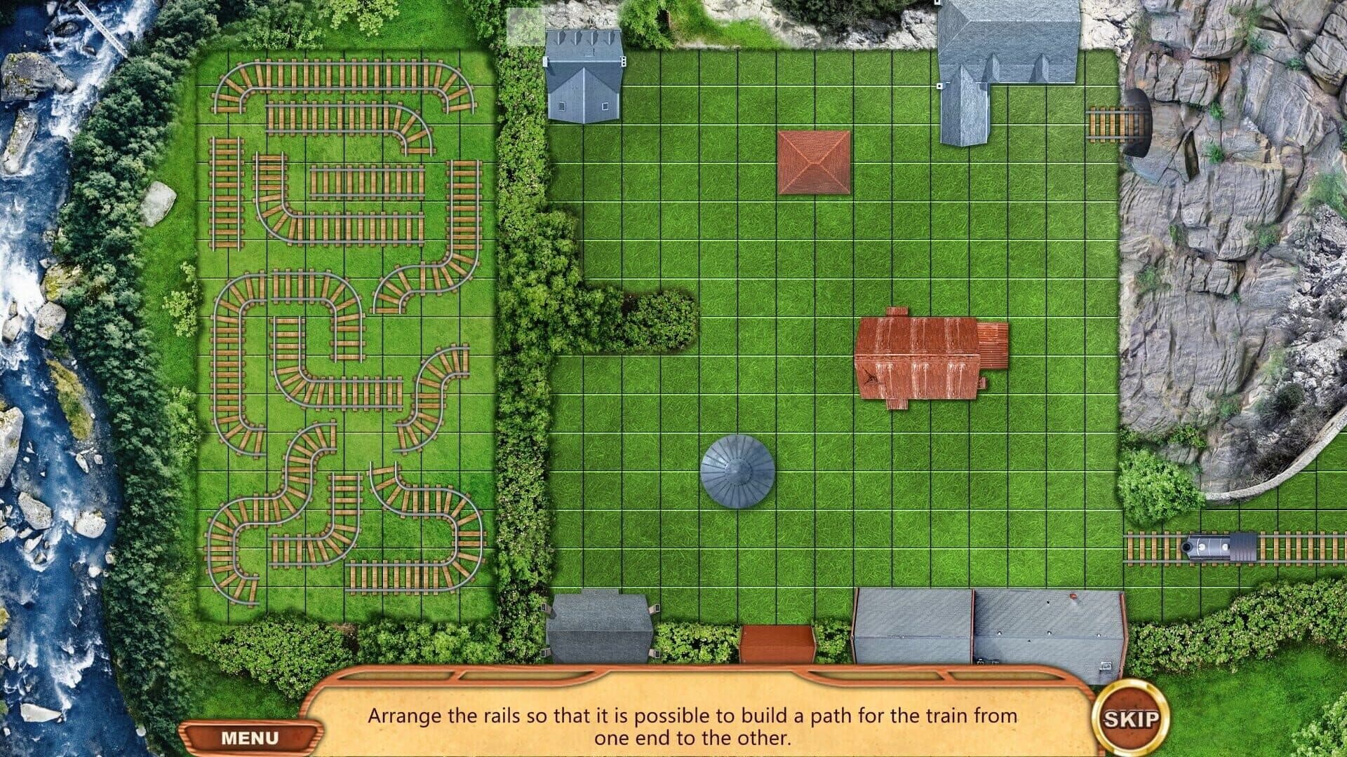Big Adventure: Trip to Europe 7 - Collector's Edition screenshot 14