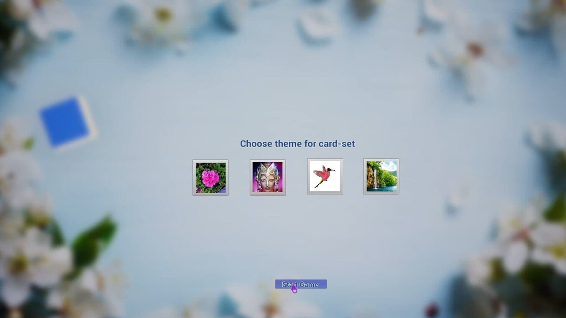 Memory Lane screenshot 1