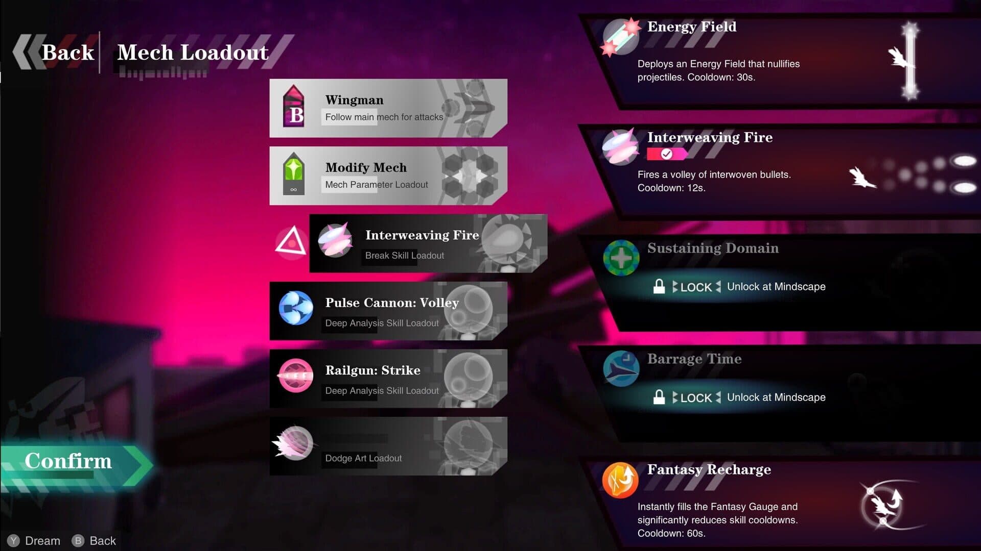 اسکرین‌شات Dreamless Girl - 1
