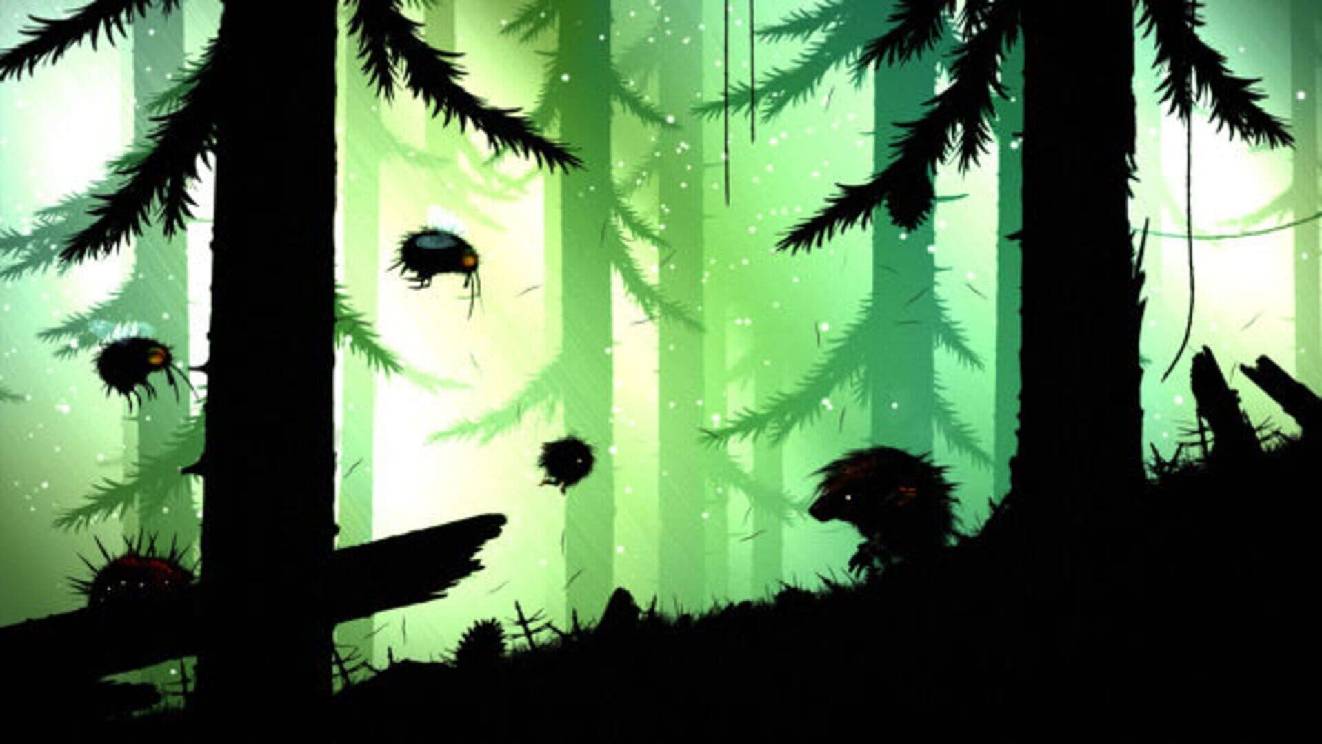 Feist screenshot 2