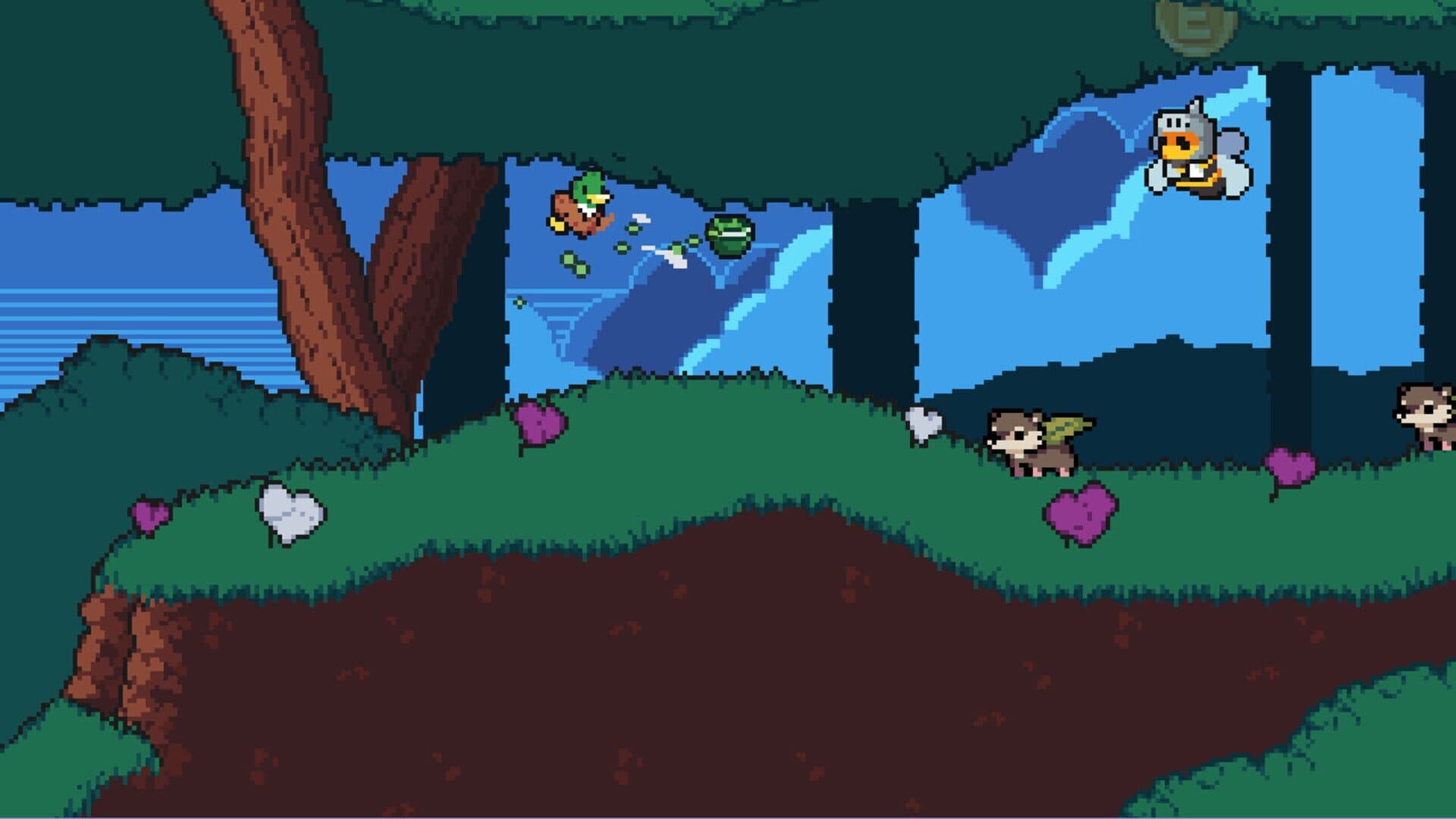 Windswept screenshot 0