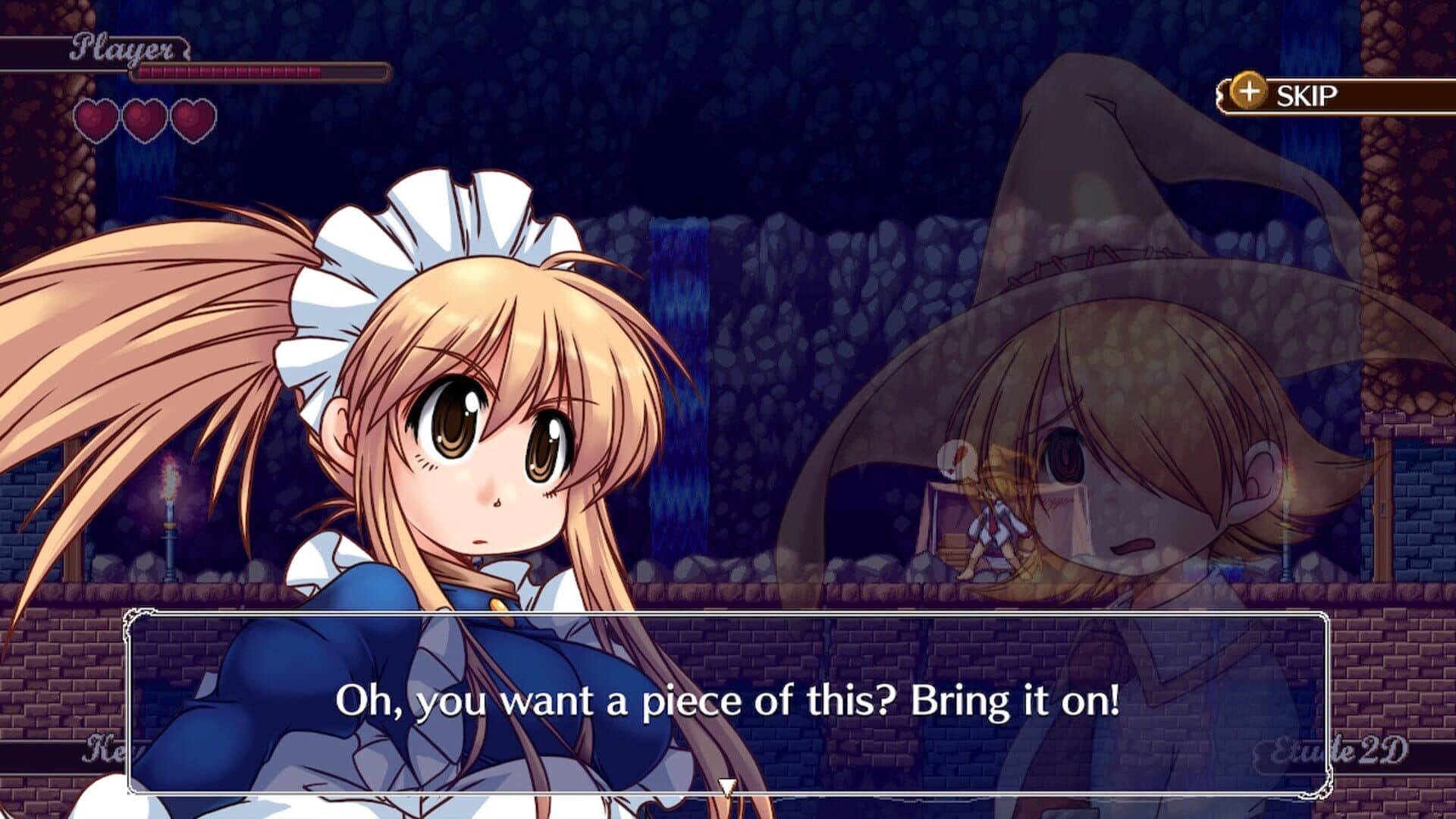 Super Zangyura screenshot 0