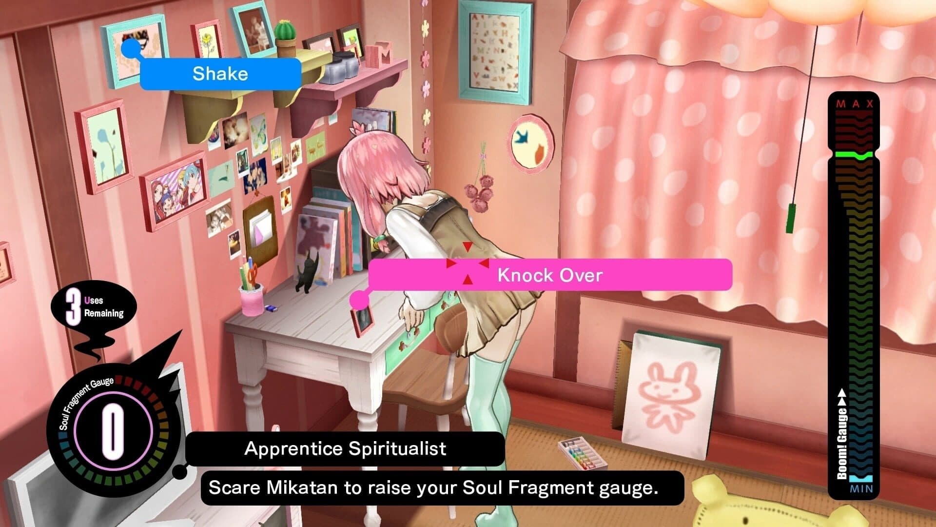 Punch Line screenshot 4