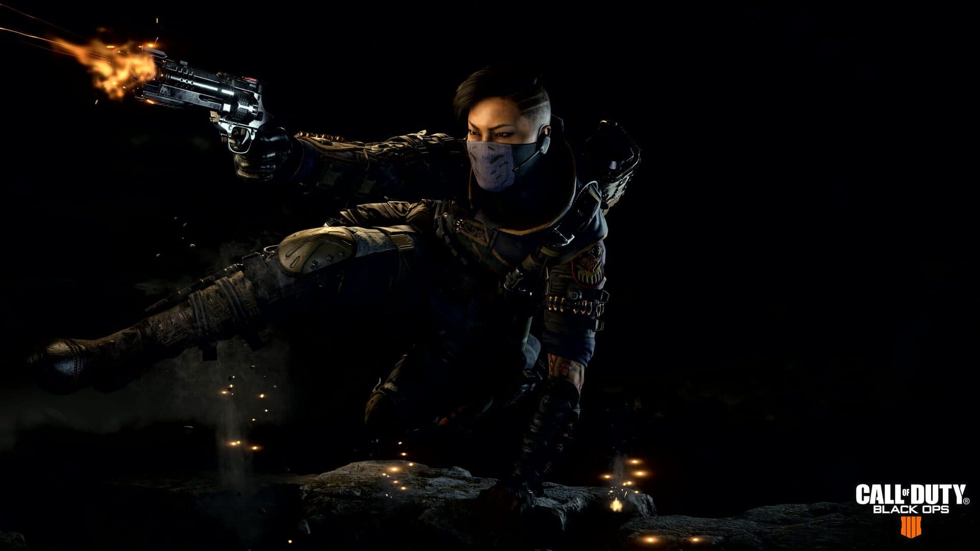Call of Duty: Black Ops 4 screenshot 10
