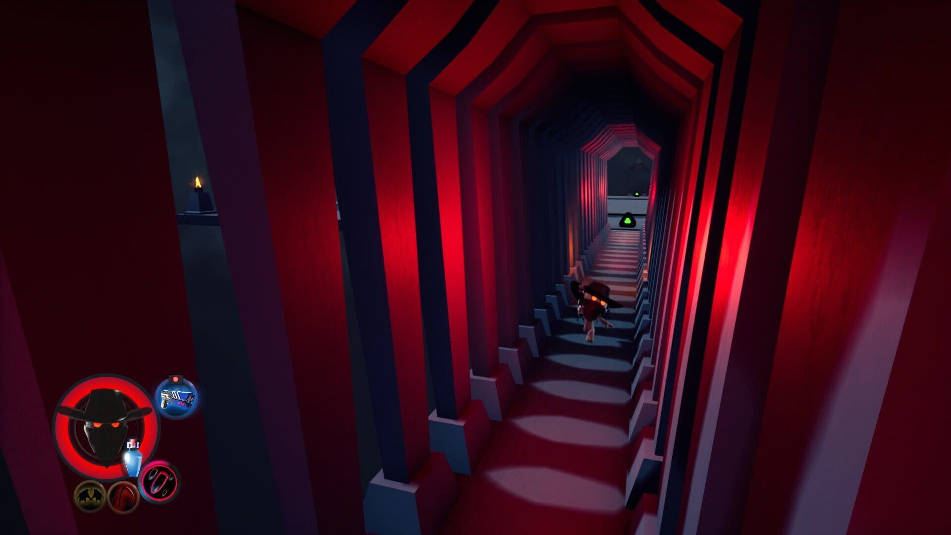 Low Story screenshot 6