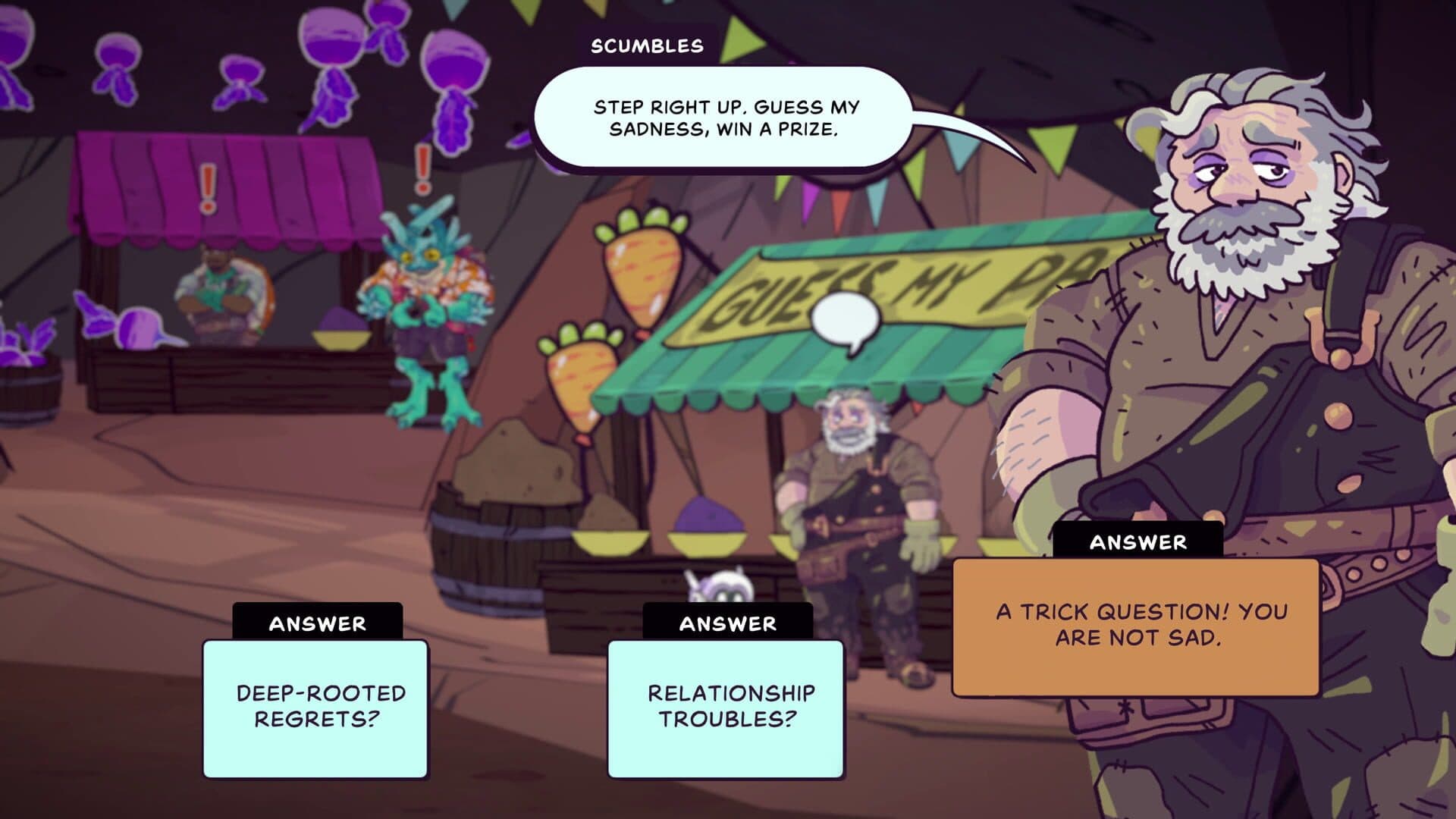 Times & Galaxy screenshot 11