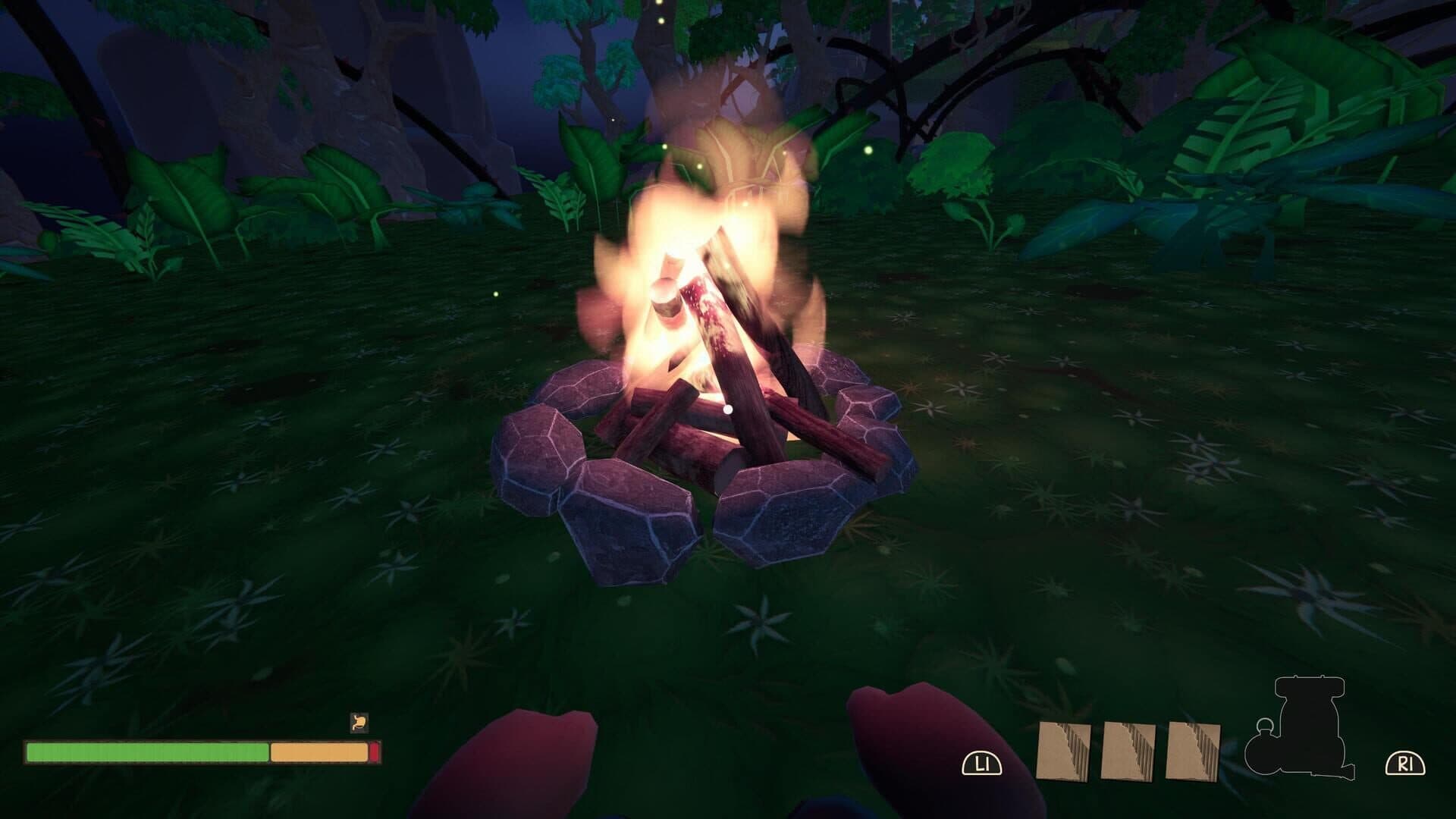 اسکرین‌شات Cozy Climbing Game - 2