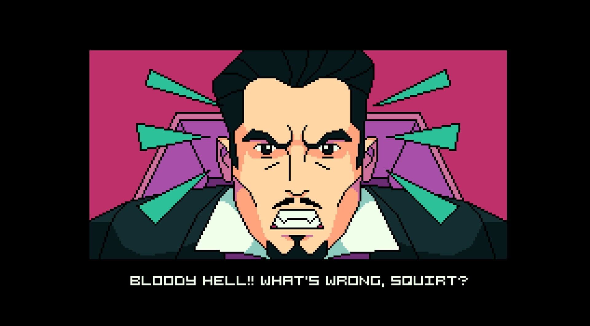 BATS: Bloodsucker Anti-Terror Squad screenshot 11