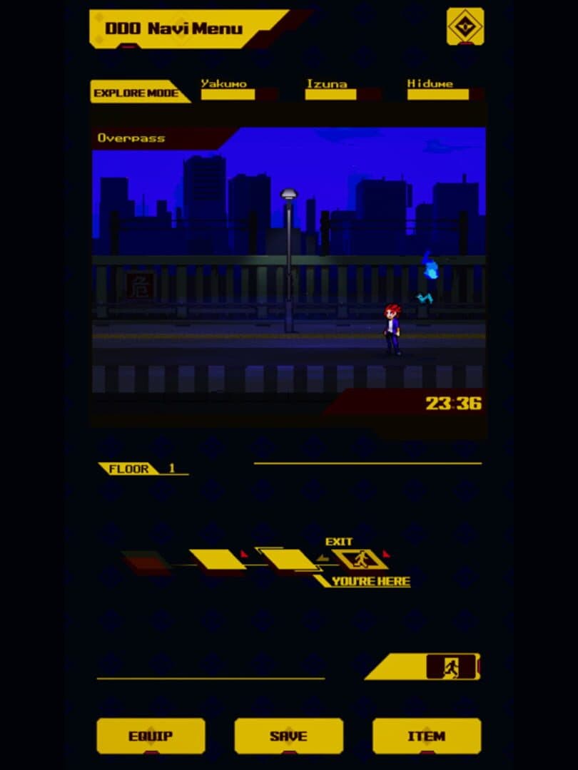 Soulvars screenshot 6