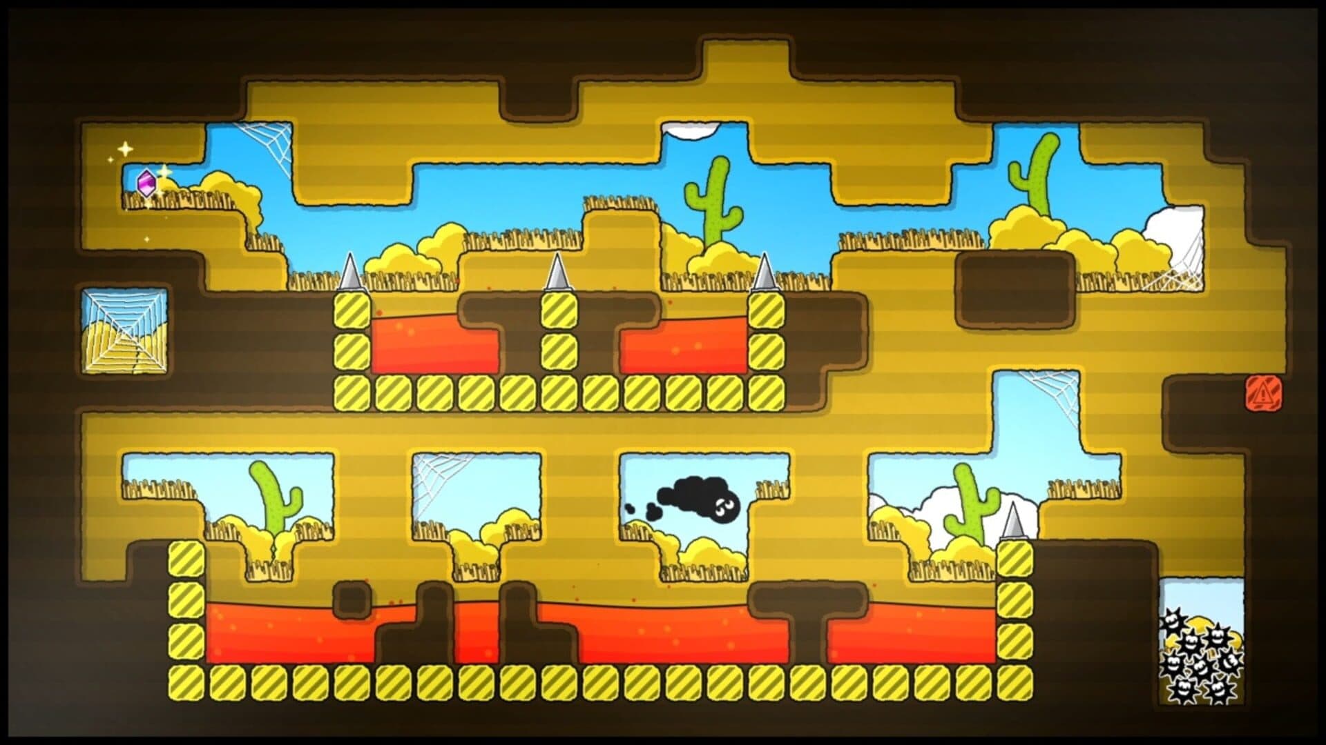 Little Disaster screenshot 5