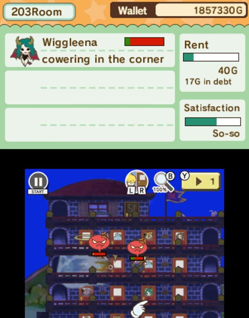 Unholy Heights screenshot 6