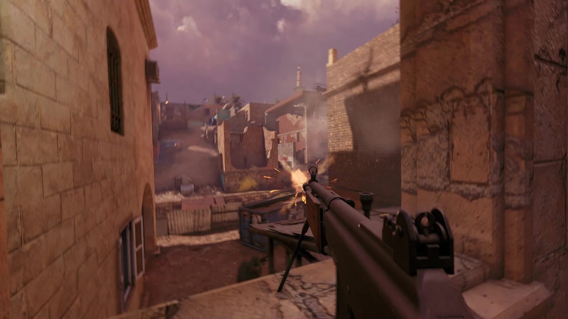 اسکرین‌شات Insurgency: Sandstorm - 11