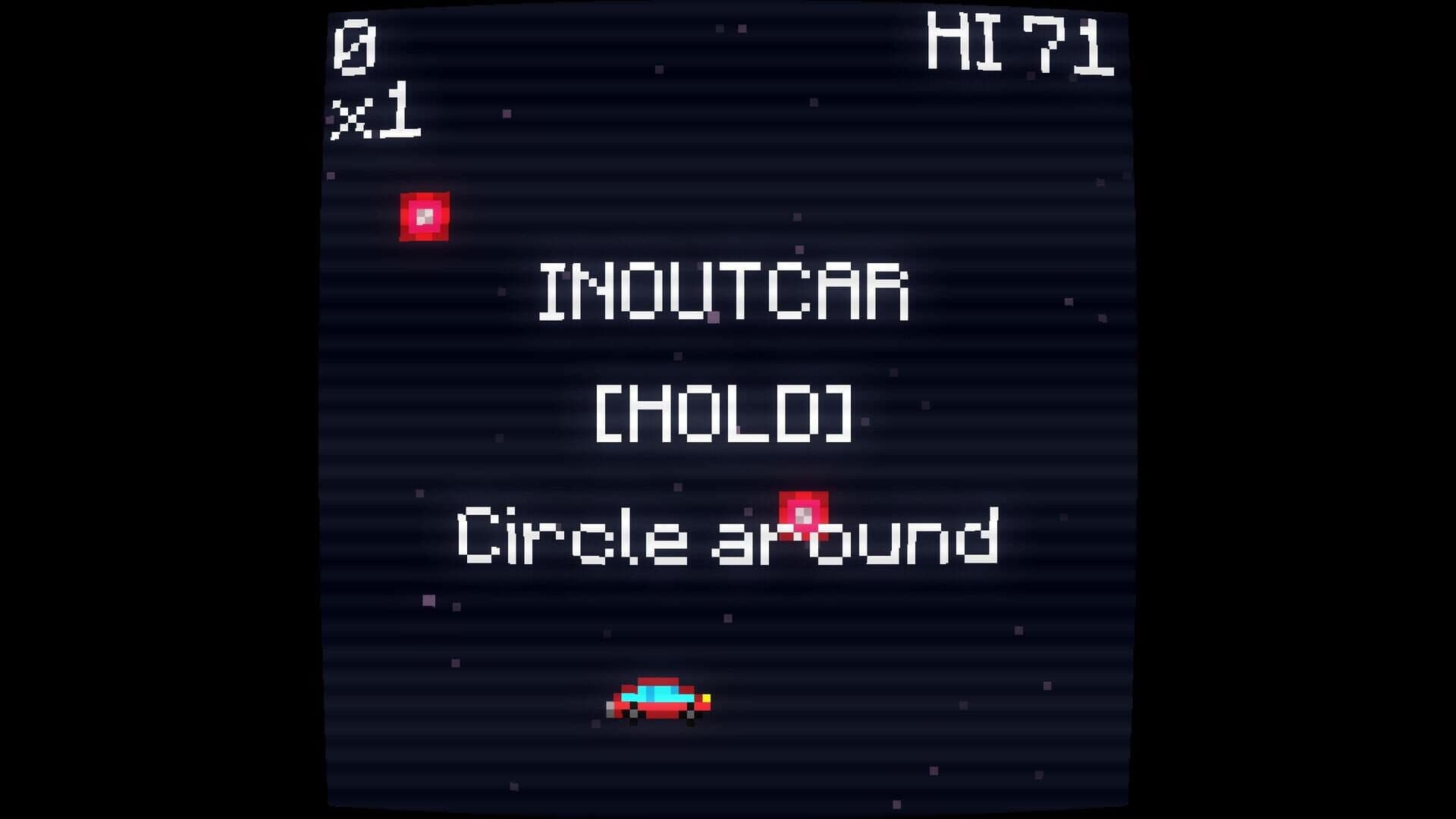 اسکرین‌شات Inoutcar - 2