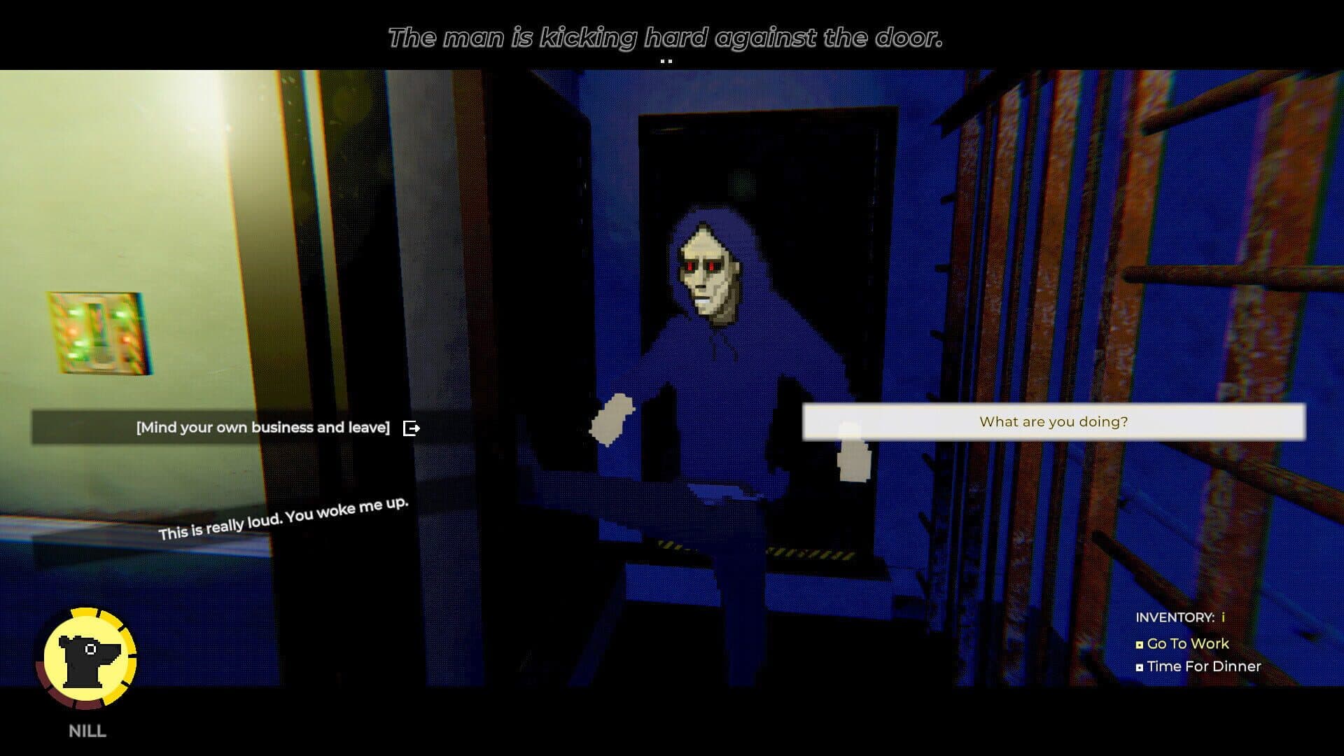 Techno Banter screenshot 6