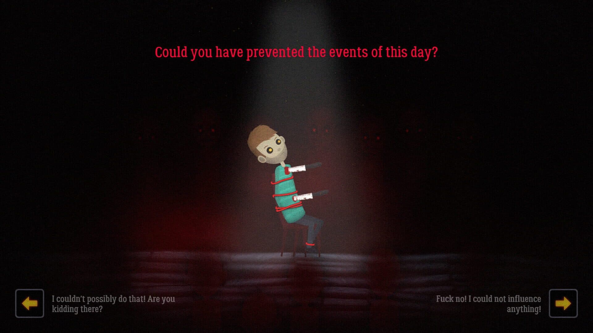 Acceptance screenshot 5