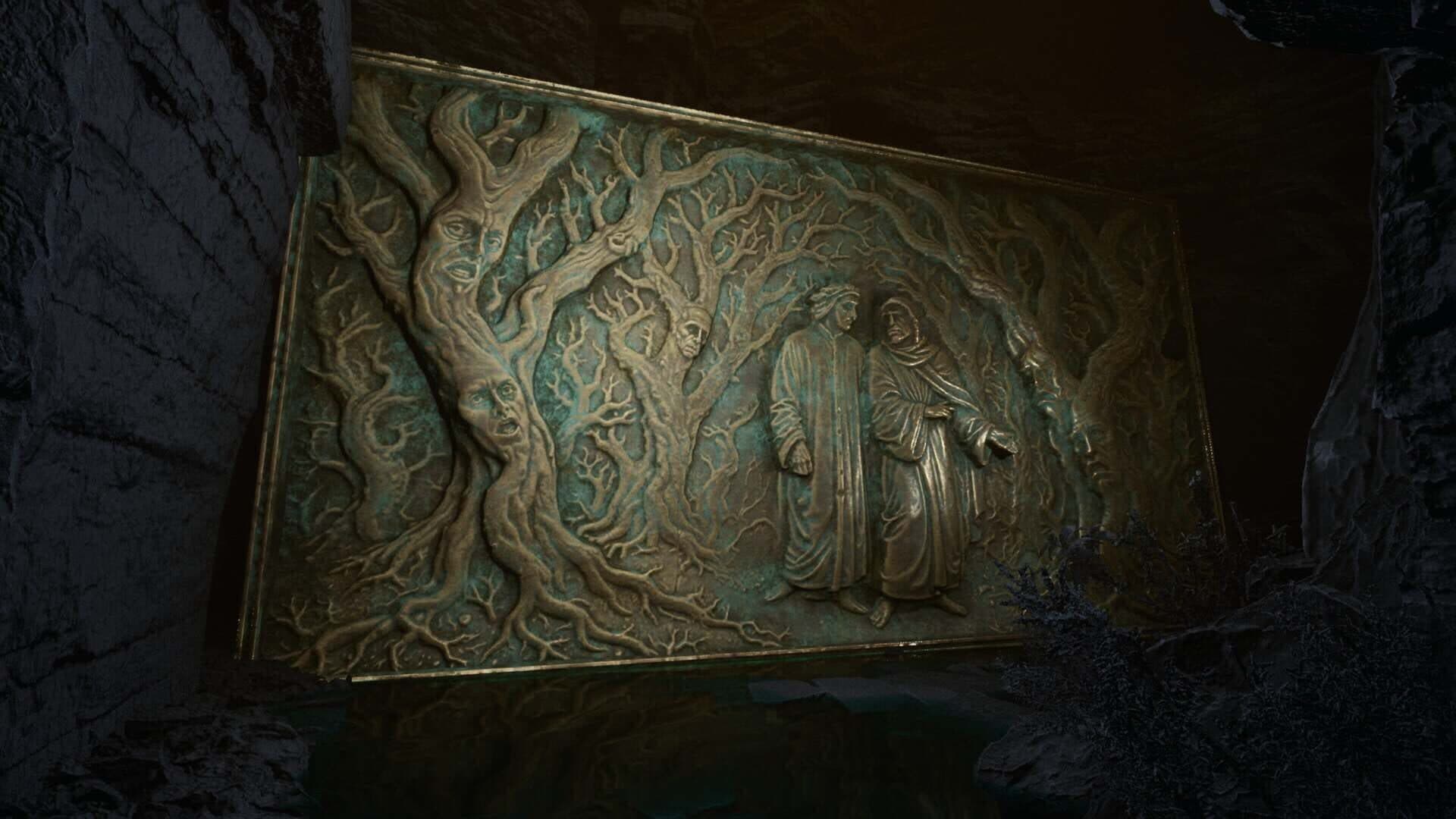 The Alighieri Circle: Dante’s Bloodline screenshot 9