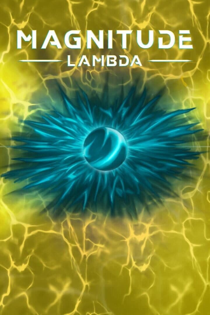 Magnitude: Lambda