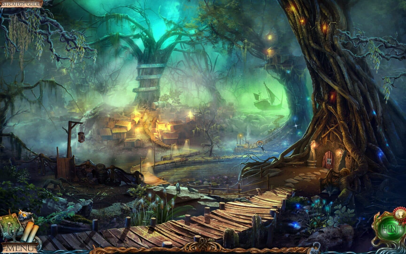 Lost Lands: Dark Overlord screenshot 4