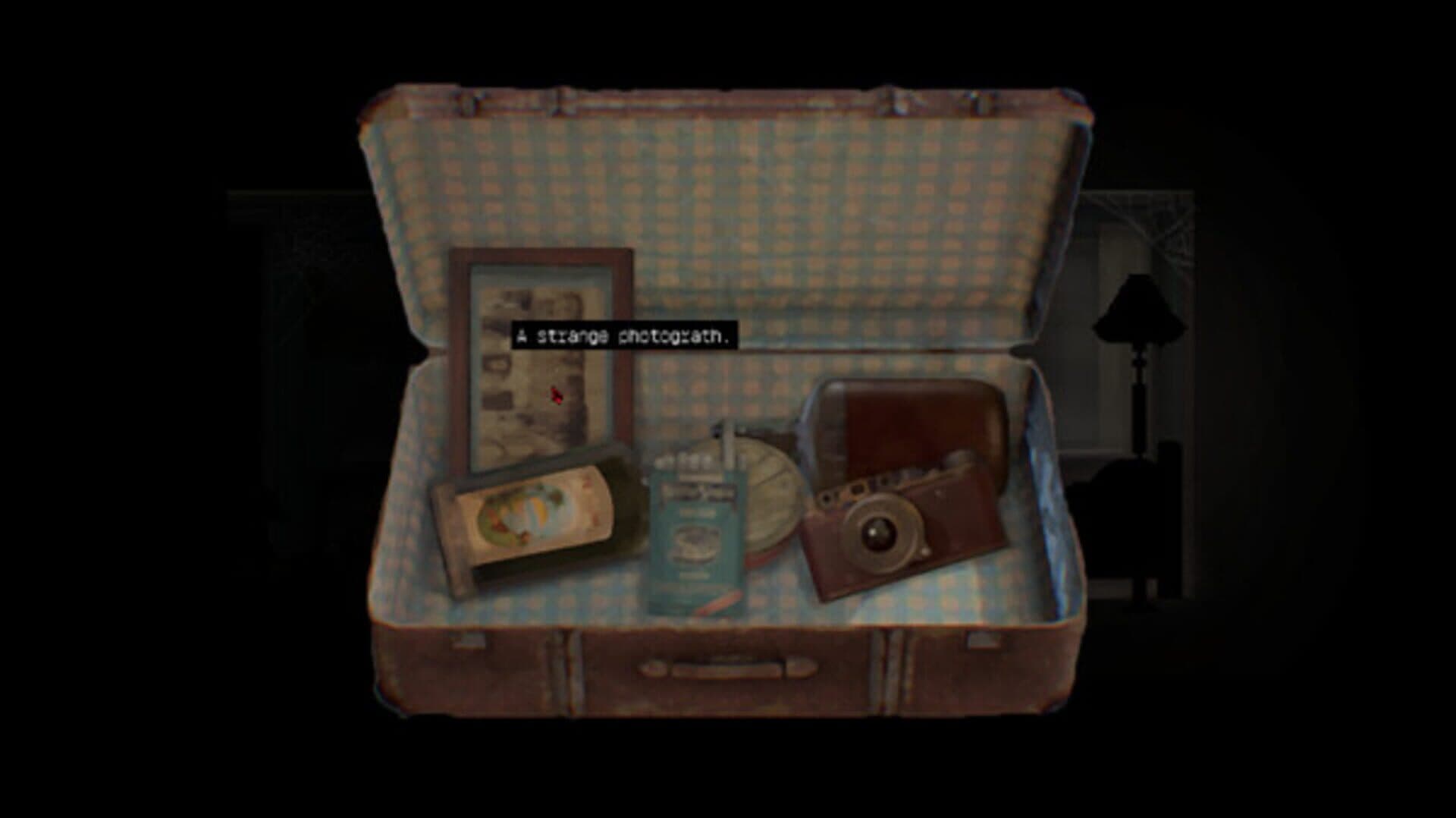 Loretta screenshot 4