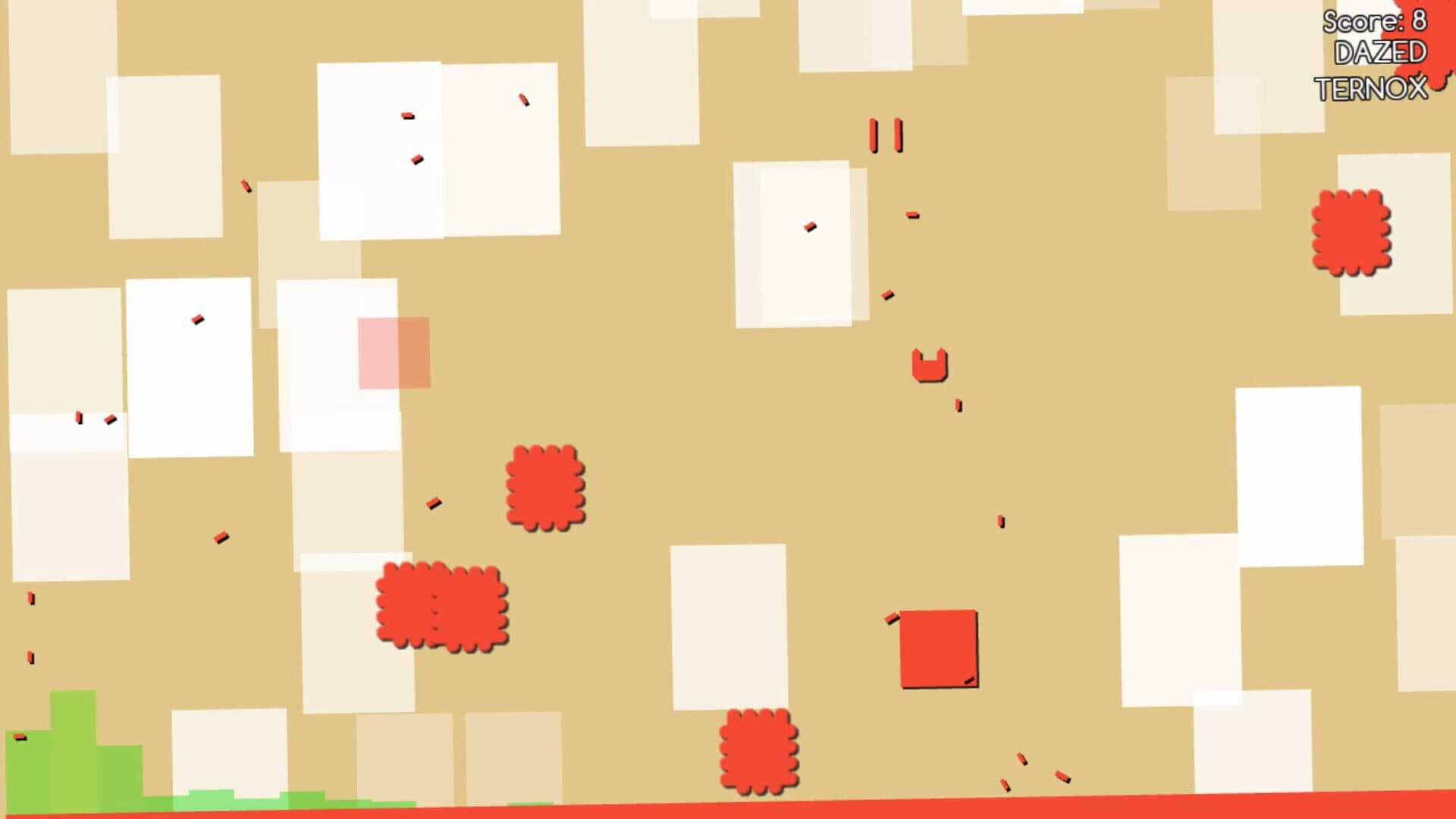 Bullet Beat screenshot 6