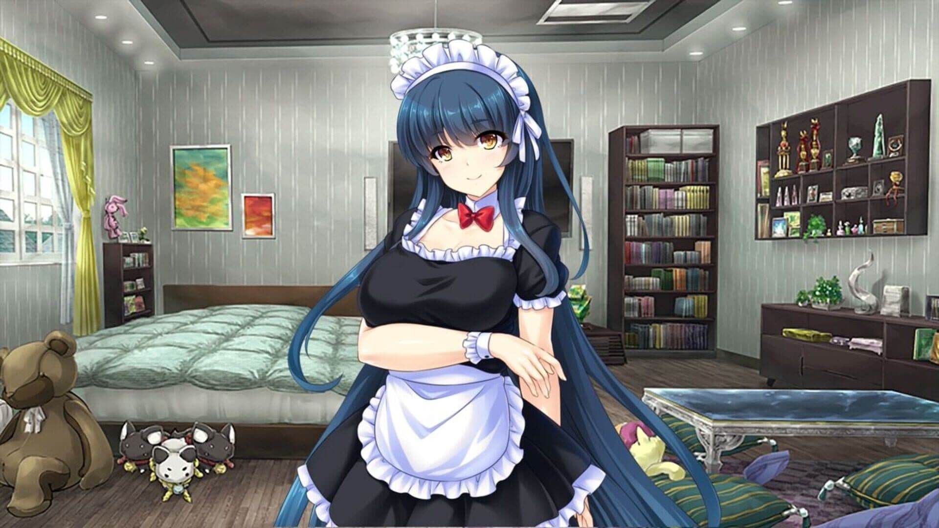Pretty Girls Breakers! Plus screenshot 0