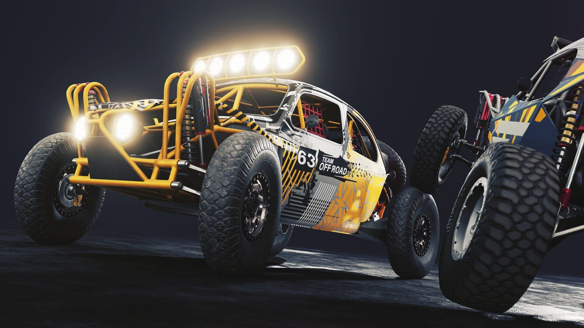 اسکرین‌شات BeamNG.drive - 12