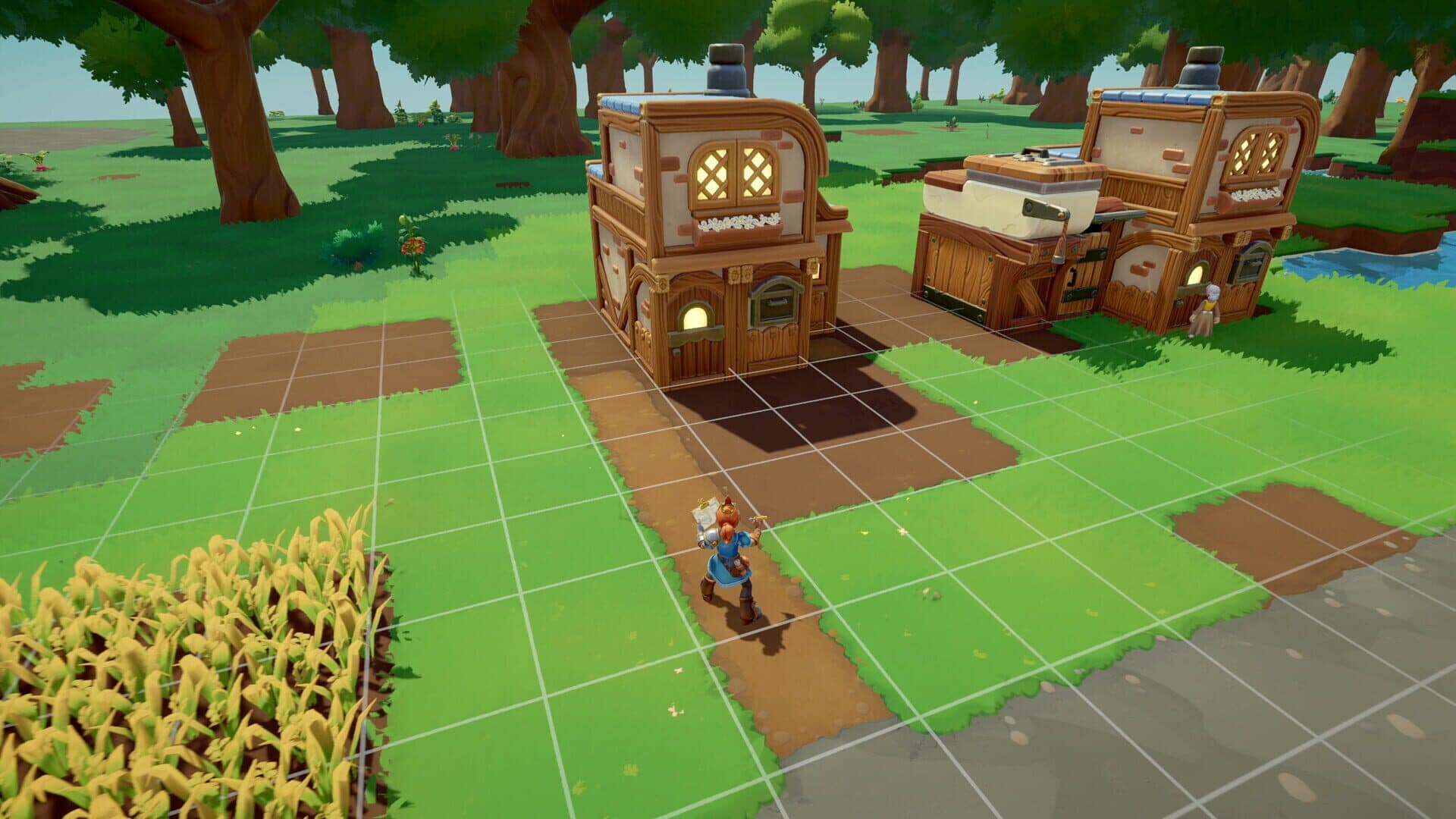 Overthrown screenshot 5