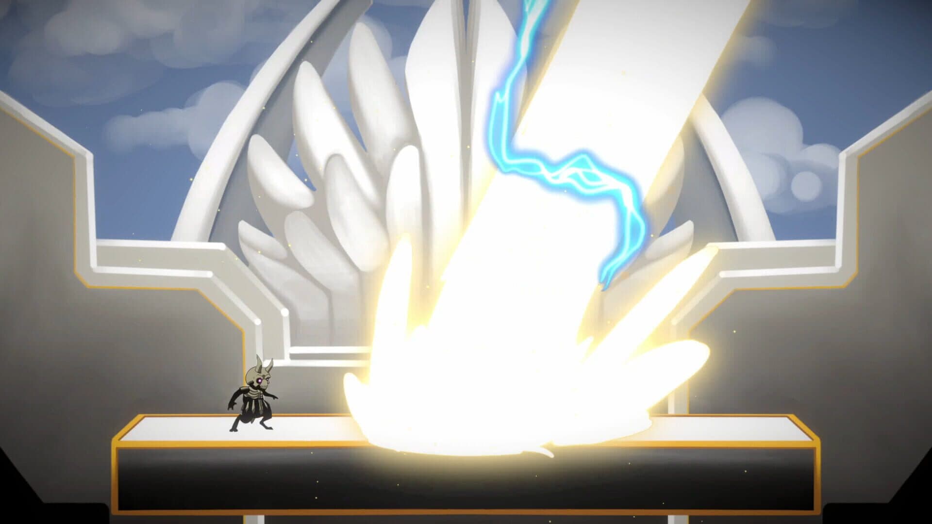 Morkull: Ascend to the Gods screenshot 3