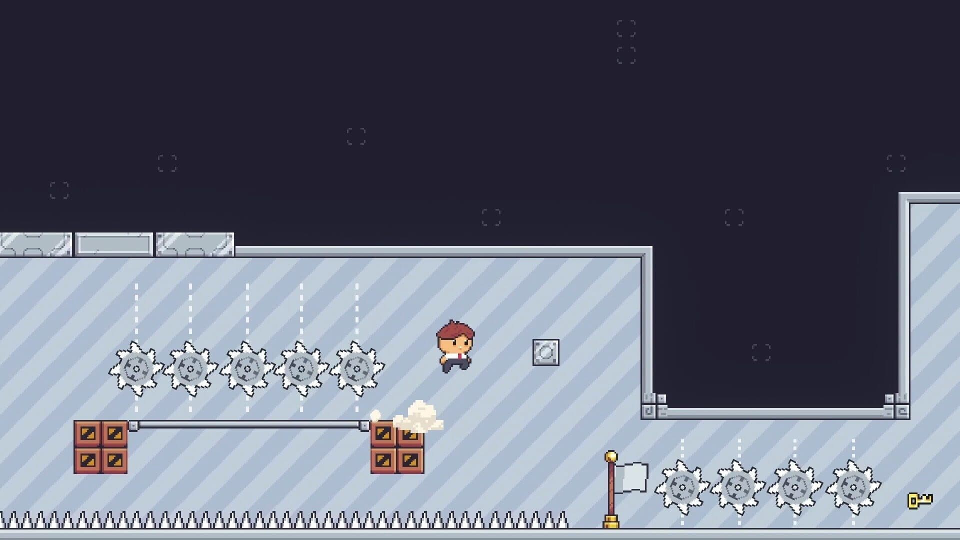 اسکرین‌شات Factory Escape - 5