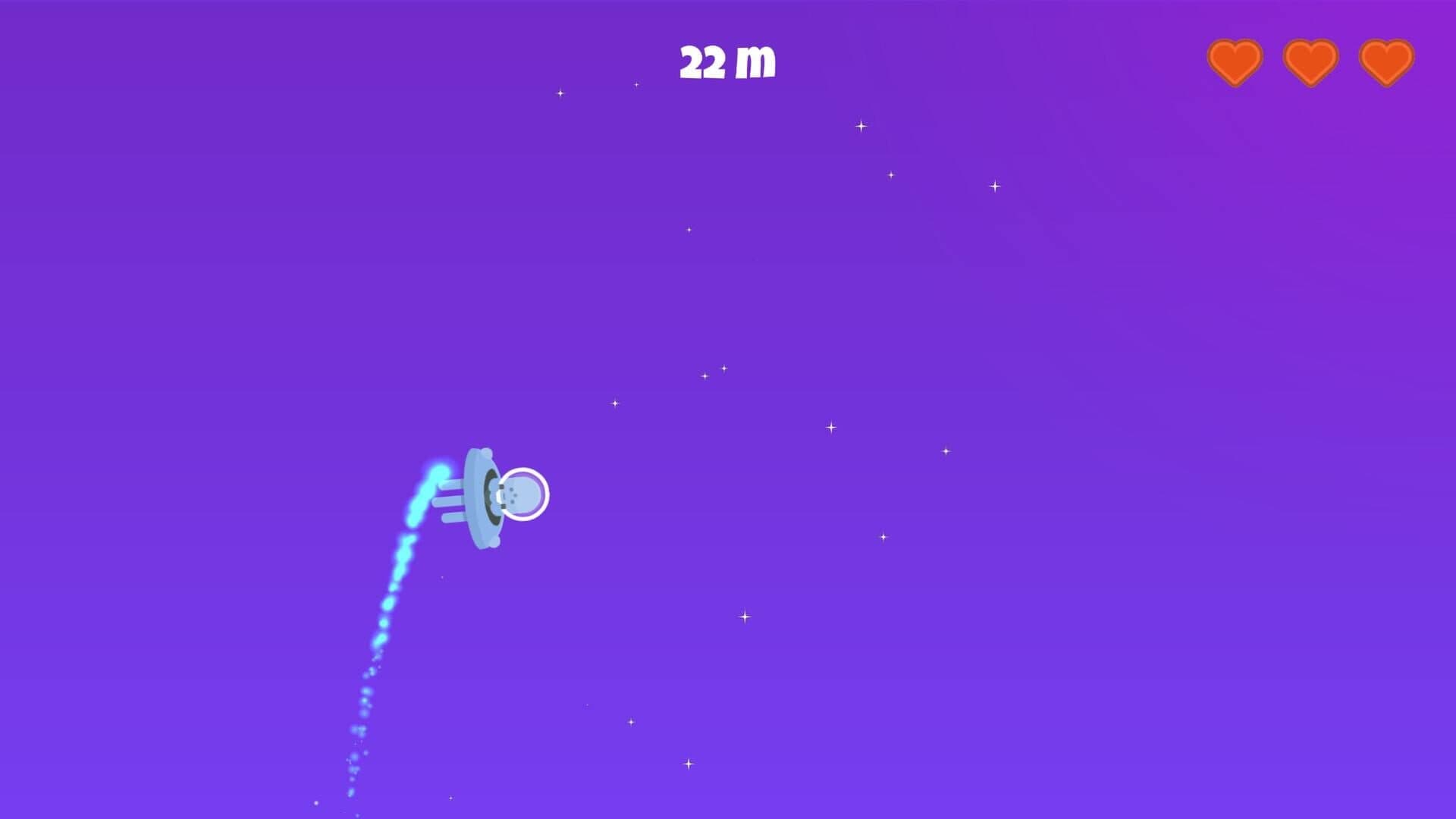 اسکرین‌شات Alien Returns - 6