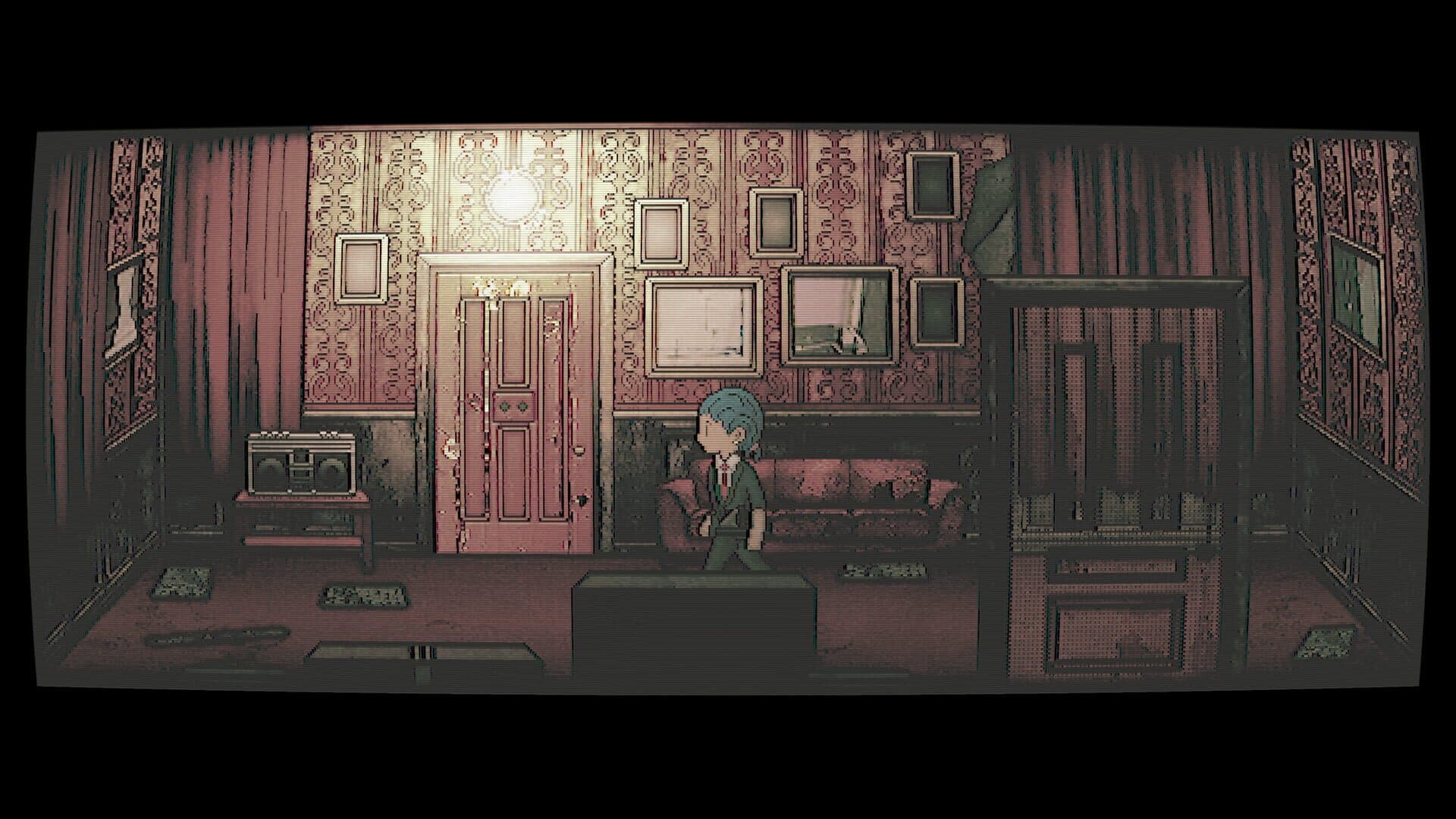 Afterdream screenshot 9