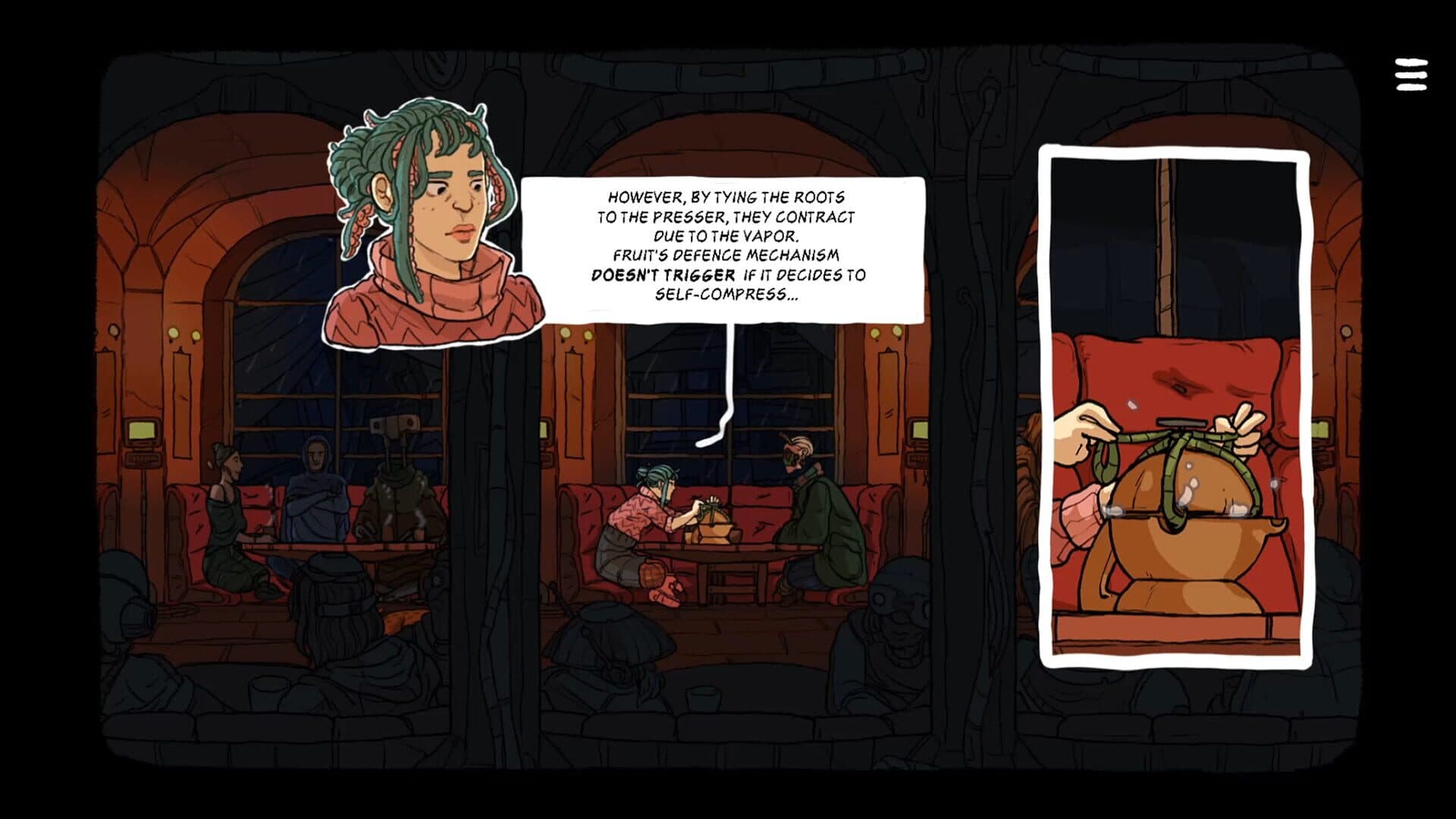 Universe For Sale screenshot 1