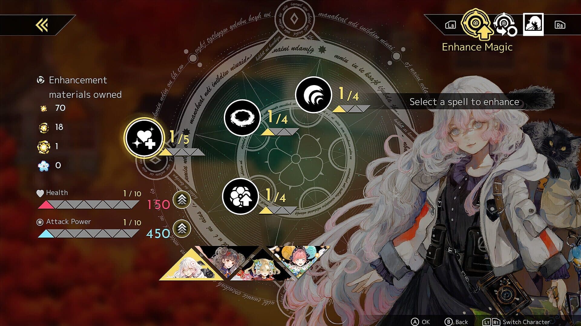 Hyke: Northern Light(s) screenshot 3