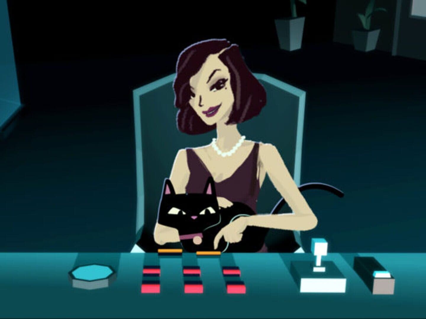 اسکرین‌شات Agent A: A Puzzle In Disguise - 10