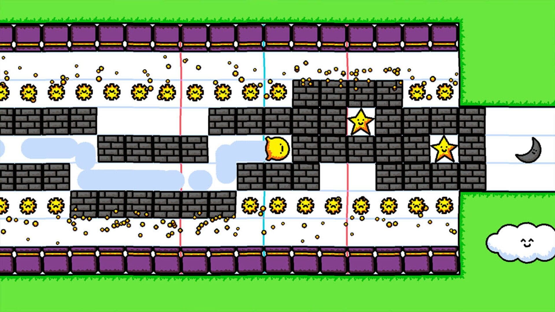 Rabisco+ screenshot 1