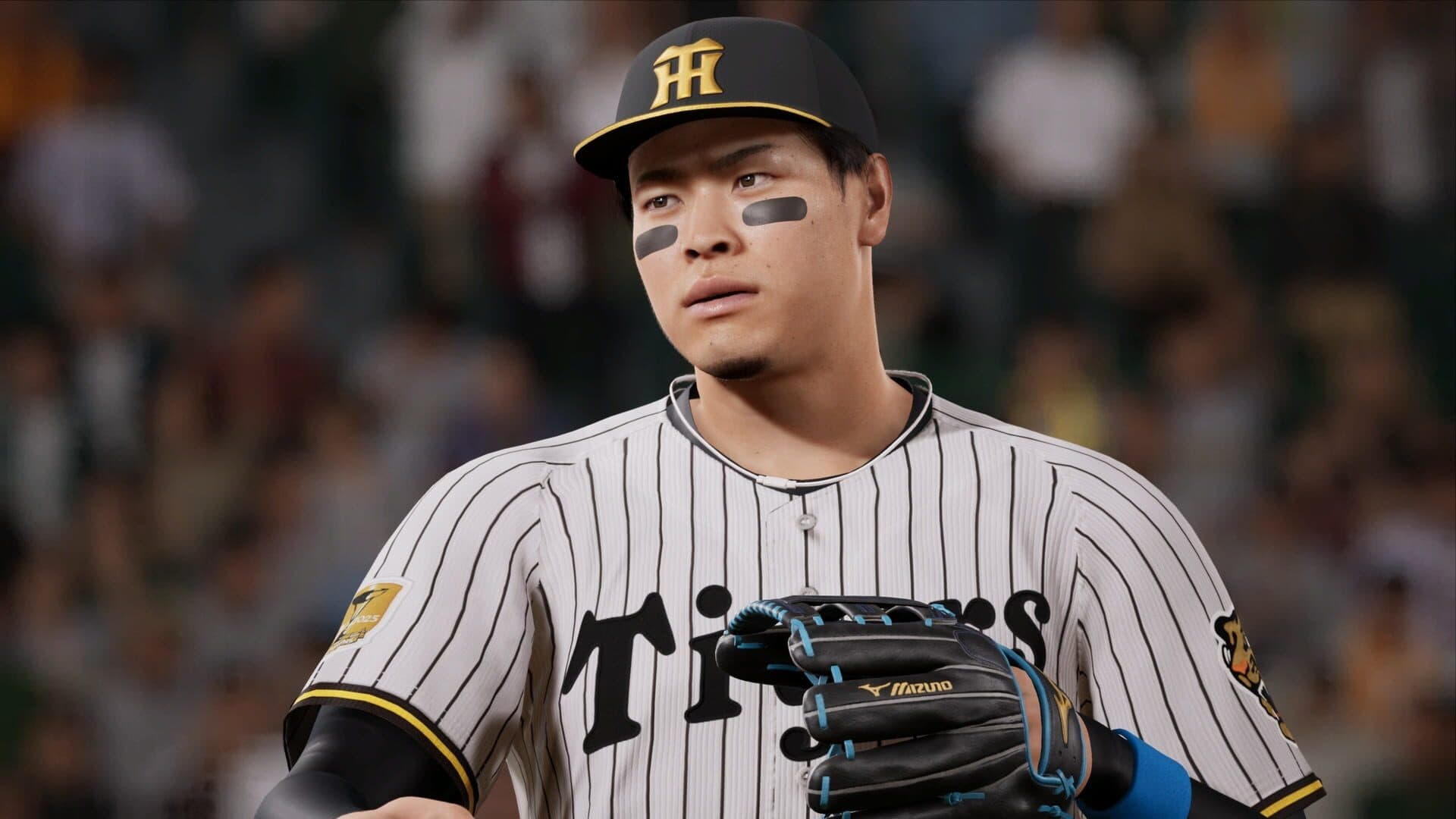 اسکرین‌شات eBaseball: Pro Spirit 2026 - 1