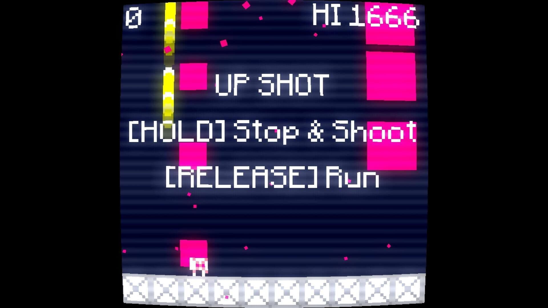 اسکرین‌شات Up Shot - 5
