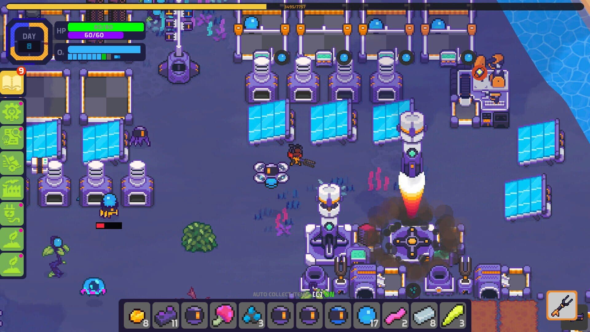 Nova Lands screenshot 10